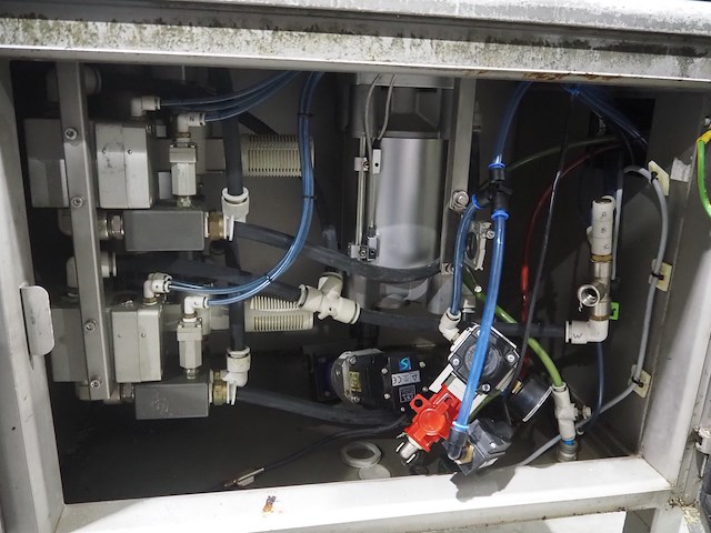 Ishida - afbeelding 6 van  18