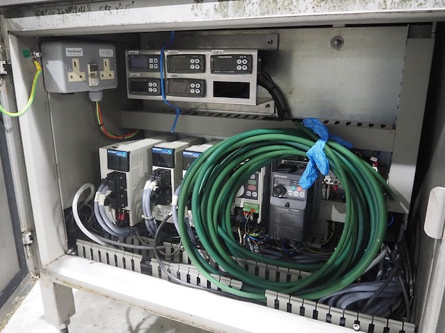 Ishida - afbeelding 7 van  18