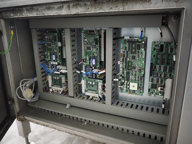 Ishida - afbeelding 8 van  18