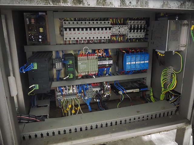 Ishida - afbeelding 9 van  18