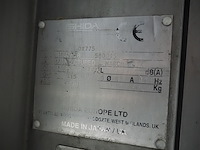 Ishida - afbeelding 10 van  18