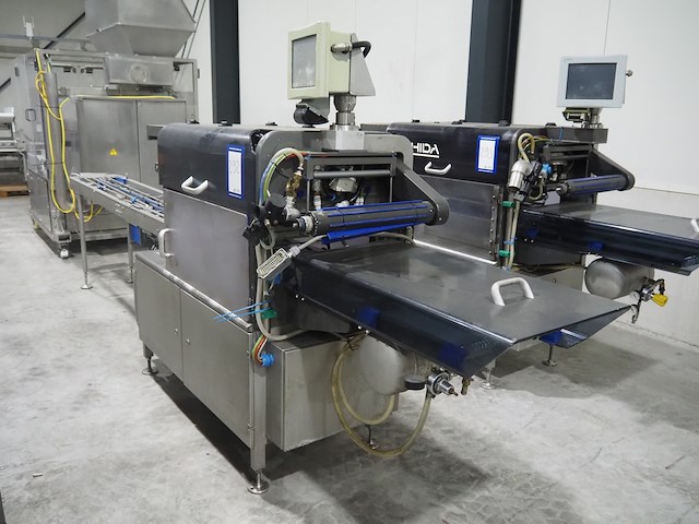 Ishida - afbeelding 1 van  18