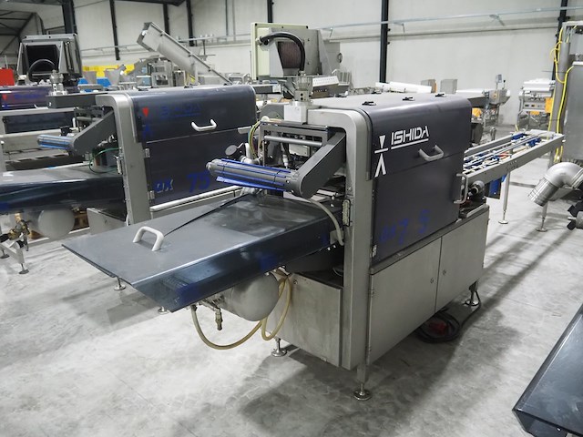 Ishida - afbeelding 11 van  18