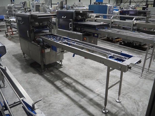 Ishida - afbeelding 12 van  18