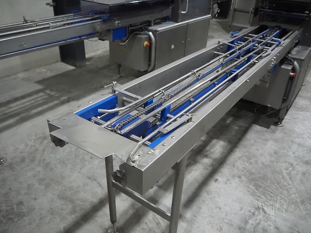 Ishida - afbeelding 13 van  18