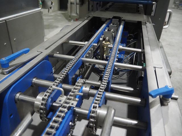 Ishida - afbeelding 14 van  18