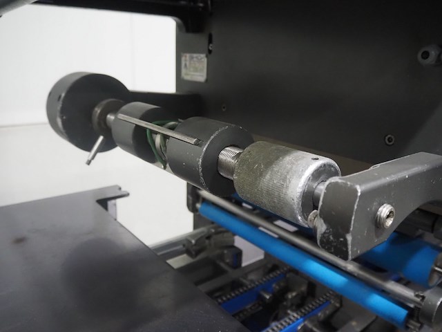 Ishida - afbeelding 4 van  18