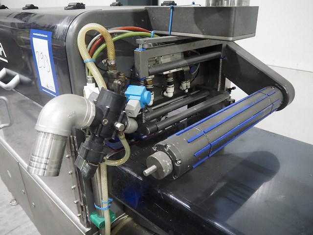 Ishida - afbeelding 5 van  18