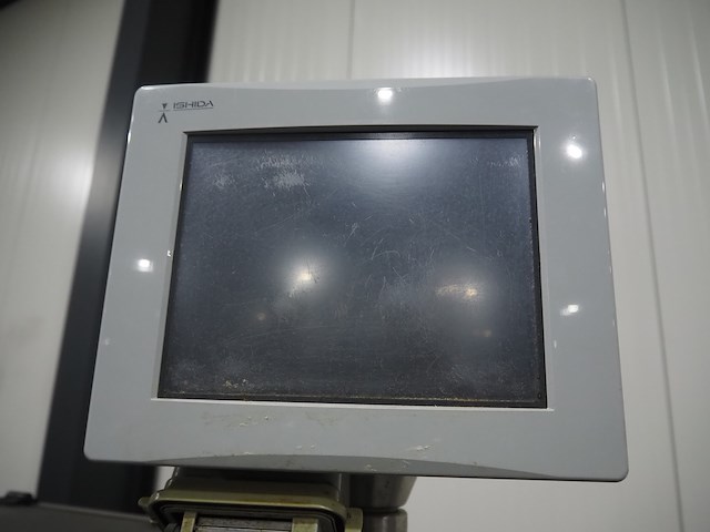 Ishida - afbeelding 6 van  18