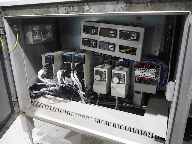 Ishida - afbeelding 8 van  18