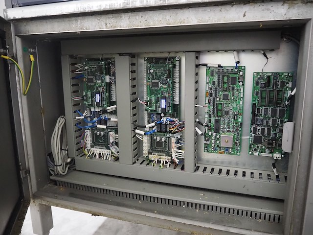 Ishida - afbeelding 9 van  18