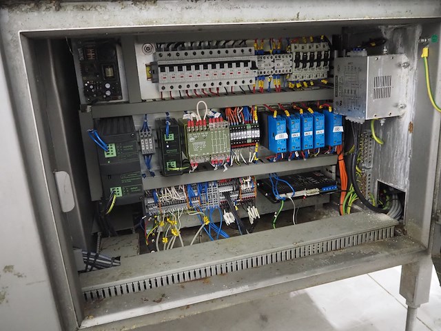 Ishida - afbeelding 10 van  18