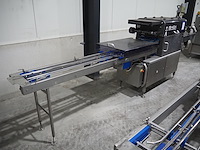 Ishida - afbeelding 1 van  18