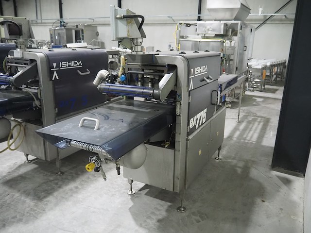 Ishida - afbeelding 12 van  18