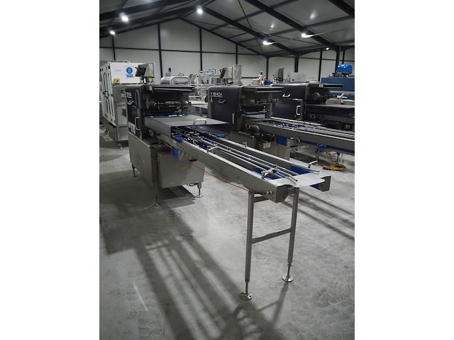 Ishida - afbeelding 13 van  18