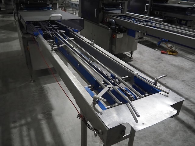 Ishida - afbeelding 14 van  18