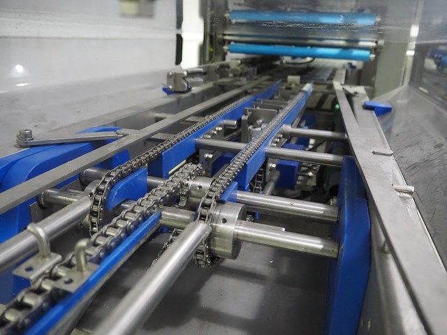 Ishida - afbeelding 15 van  18