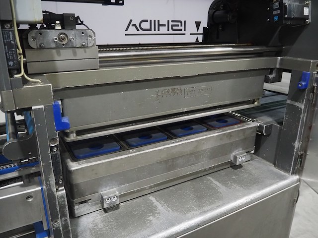 Ishida - afbeelding 16 van  18