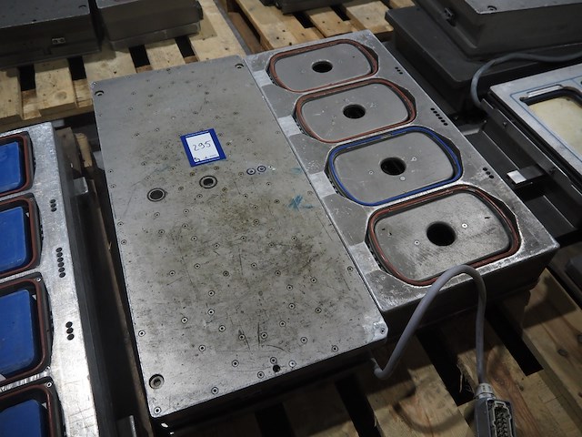 Ishida - afbeelding 2 van  12