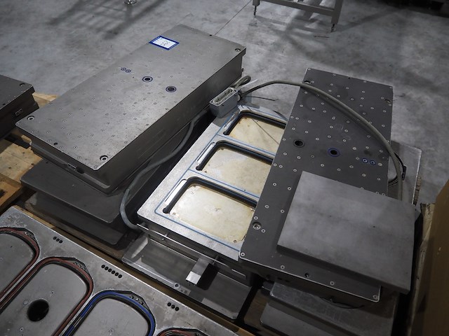 Ishida - afbeelding 3 van  12