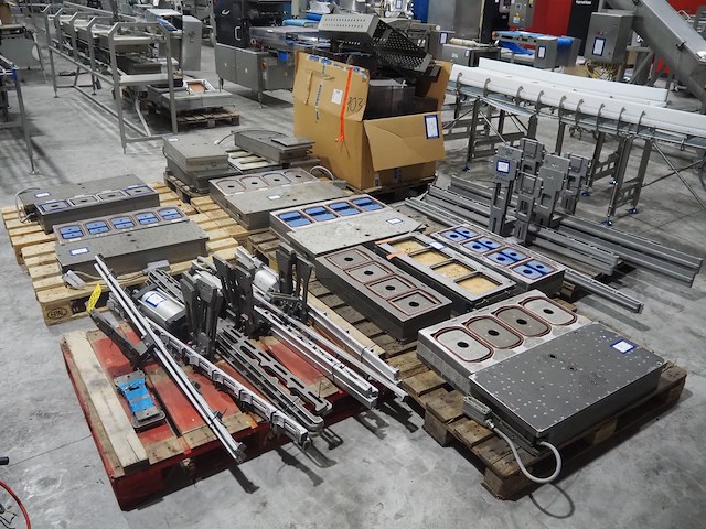 Ishida - afbeelding 1 van  12