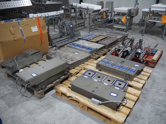 Ishida - afbeelding 5 van  12