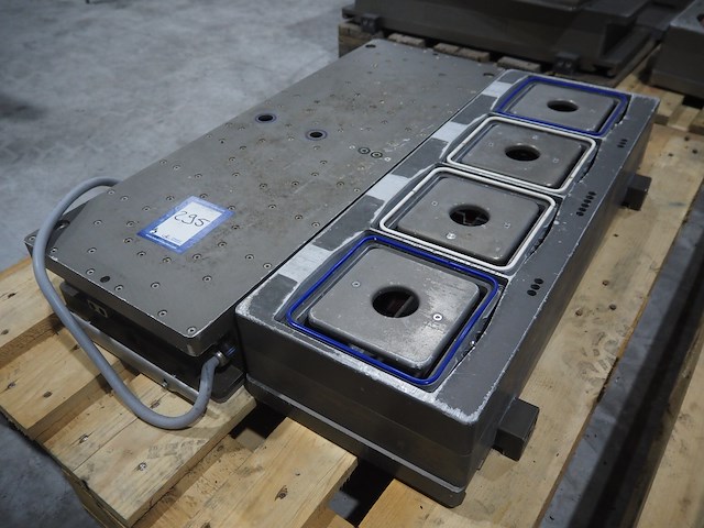 Ishida - afbeelding 6 van  12