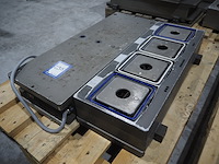 Ishida - afbeelding 6 van  12