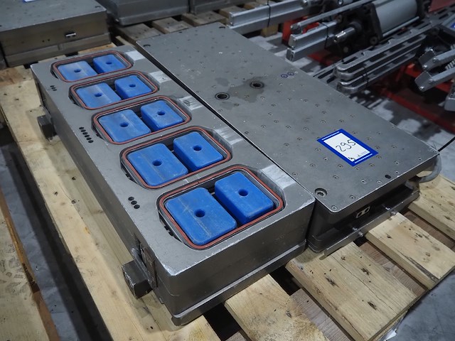 Ishida - afbeelding 7 van  12