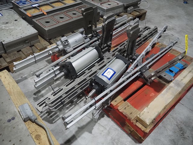 Ishida - afbeelding 8 van  12