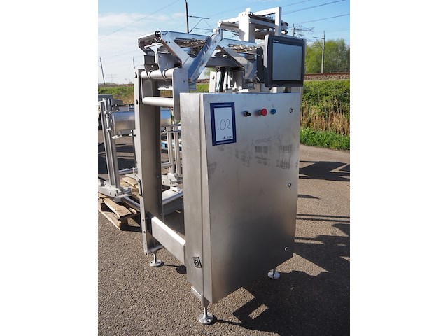 Ishida - afbeelding 1 van  9