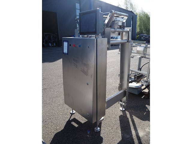 Ishida - afbeelding 2 van  9