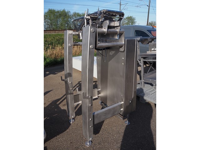 Ishida - afbeelding 4 van  9