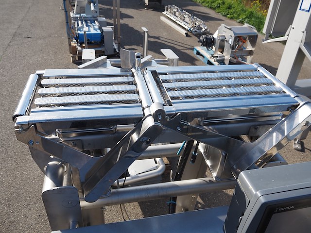 Ishida - afbeelding 5 van  9