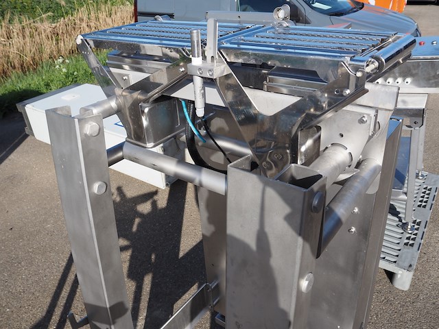 Ishida - afbeelding 6 van  9