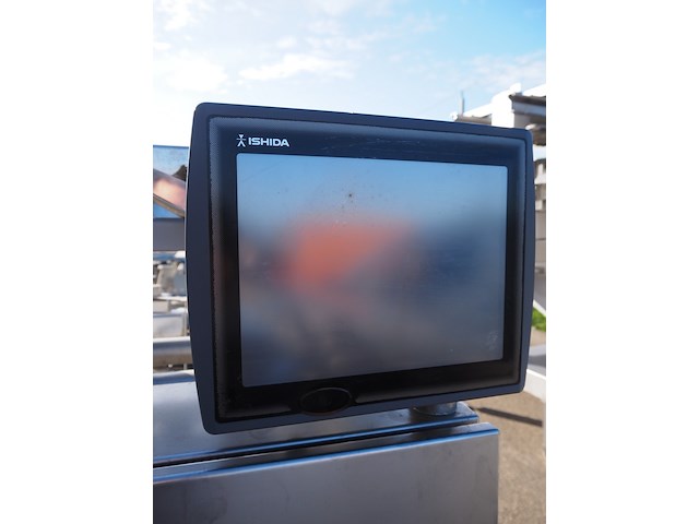 Ishida - afbeelding 7 van  9