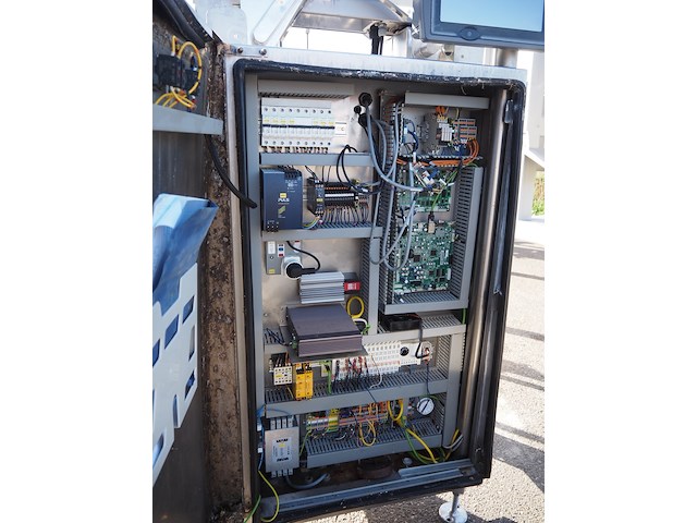 Ishida - afbeelding 8 van  9