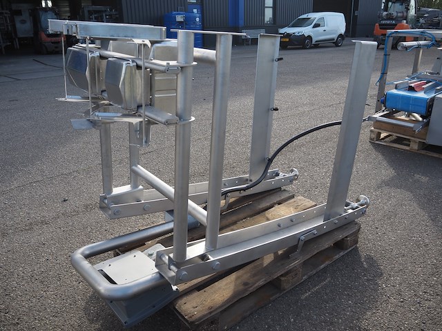 Ishida - afbeelding 3 van  7