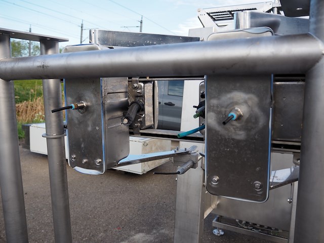 Ishida - afbeelding 7 van  7