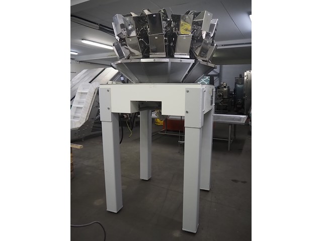 Ishida - afbeelding 9 van  14