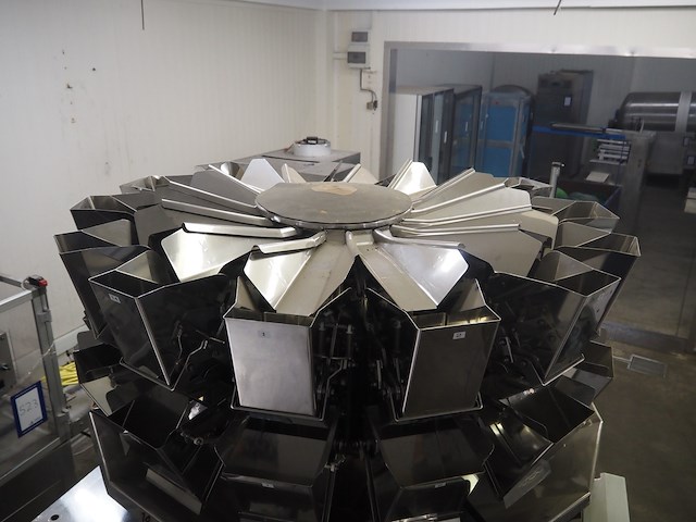 Ishida - afbeelding 10 van  14