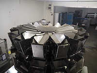 Ishida - afbeelding 10 van  14