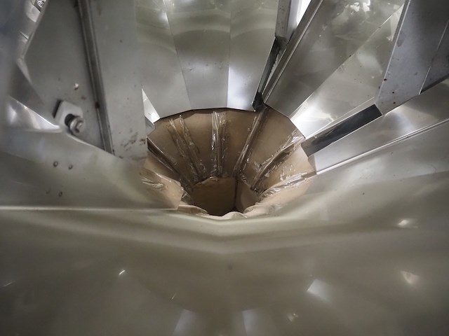 Ishida - afbeelding 12 van  14