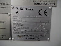 Ishida - afbeelding 14 van  14