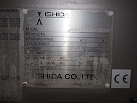 Ishida - afbeelding 2 van  10
