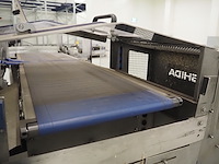 Ishida - afbeelding 10 van  11