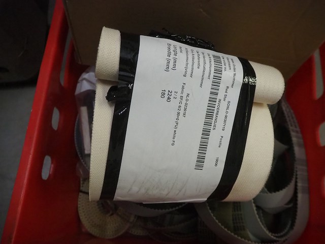 Ishida - afbeelding 5 van  22