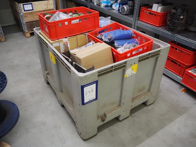 Ishida - afbeelding 1 van  22