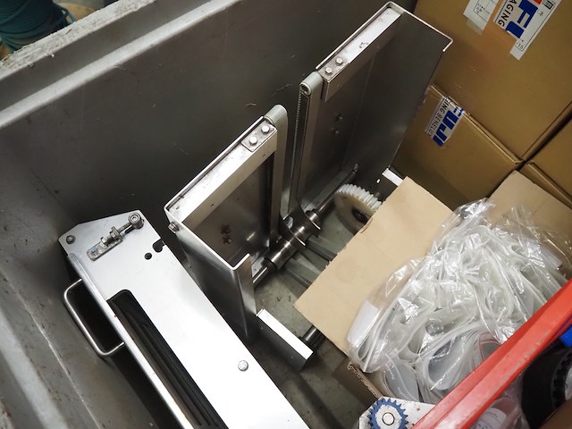 Ishida - afbeelding 20 van  22