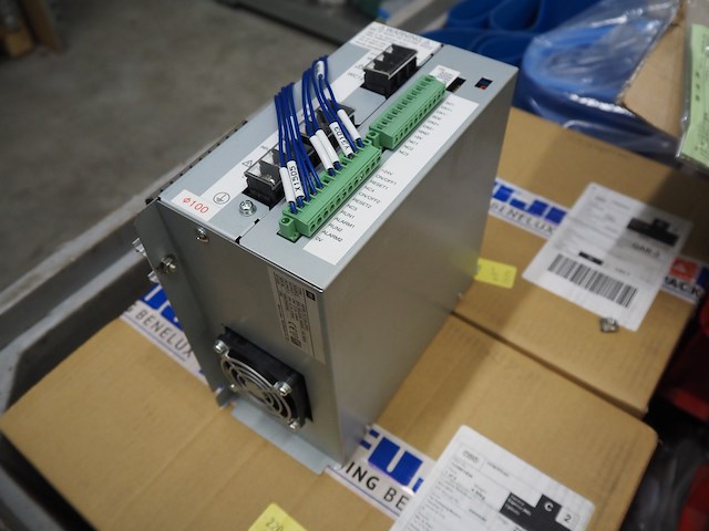 Ishida - afbeelding 21 van  22